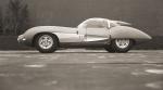 Chevrolet Corvette SS XP 64 Concept Car 1957 года